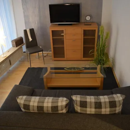 An Der Messe Apartment